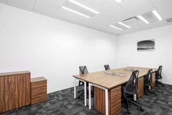 One Raffles Place (D1), Office #490602171